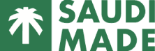 Saudi Made