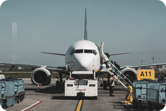 Turn Around Management System